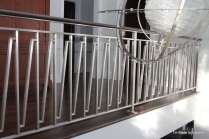 Interior Railing